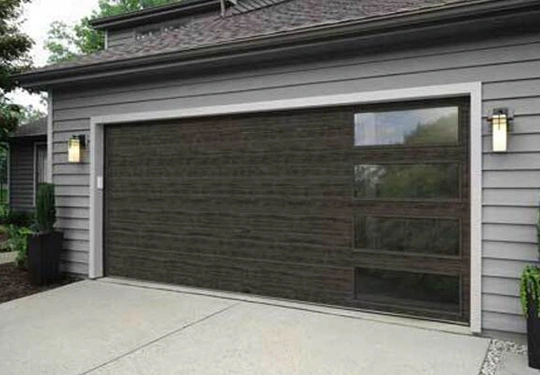 Affordable Garage Door Installation