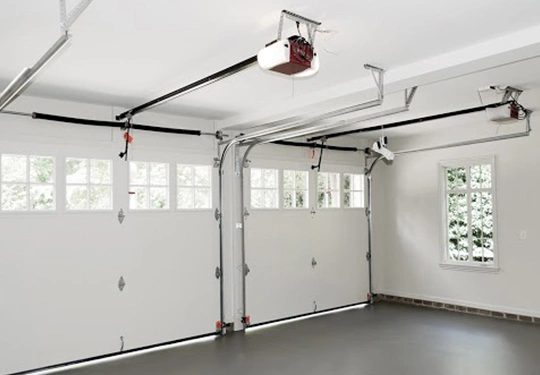 Affordable Garage Door Opener Repair Services