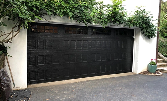 Emergency Garage Door Opener Service