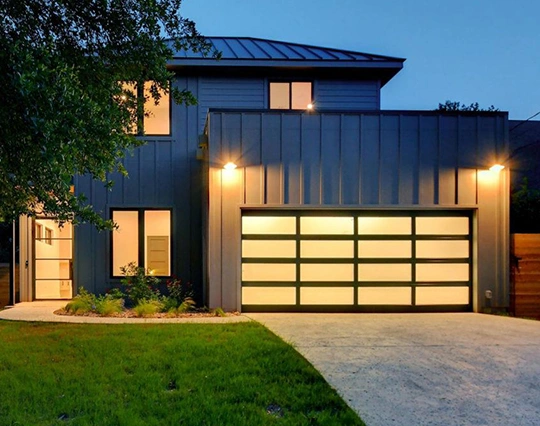 Emergency Garage Door Repair Service