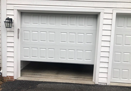 Emergency Garage Door Repair