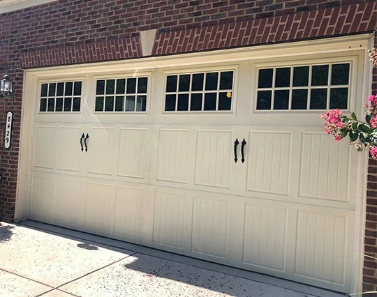 Garage Door Installation Services