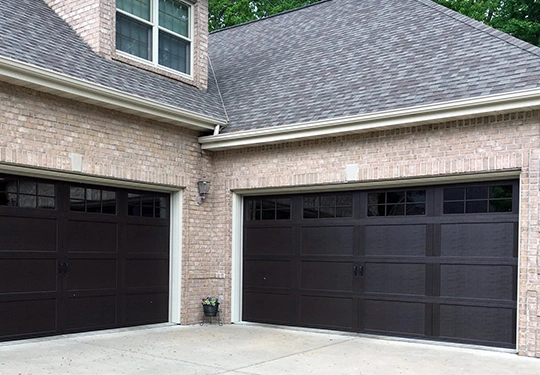 Professional Garage Door Installation Services