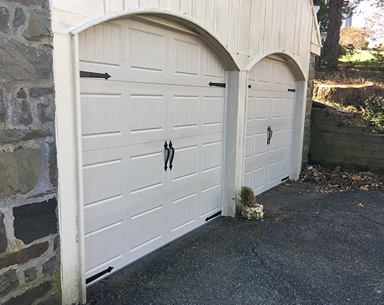 Professional Garage Door Services