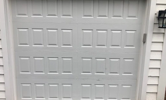 Reliable Garage Door Repair Service