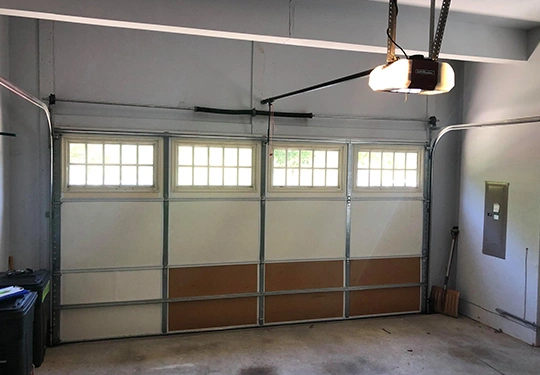 Same-Day Commercial Garage Door Repair