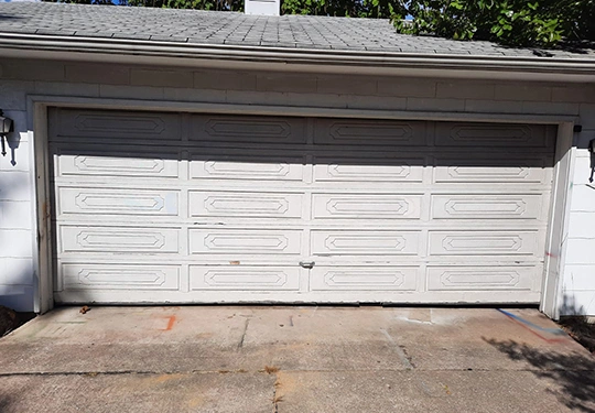 Same-day Garage Door Installation