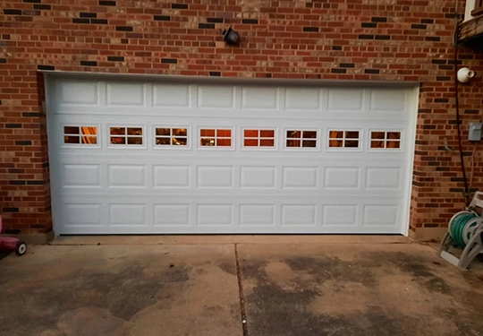 Same-day Garage Door Repair