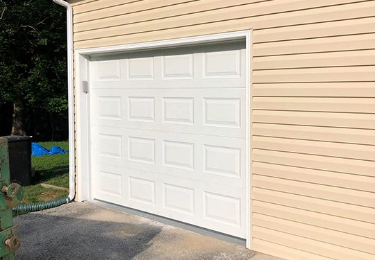 Trusted Garage Door Repair Services