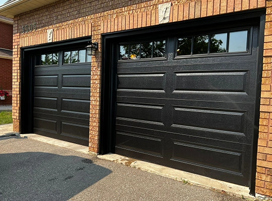 Garage Door