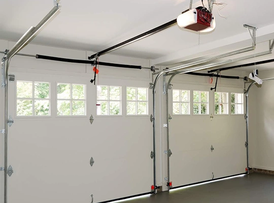 Garage Gate Maintenance Services